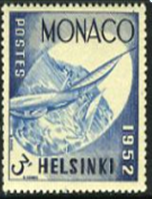 postal stamps