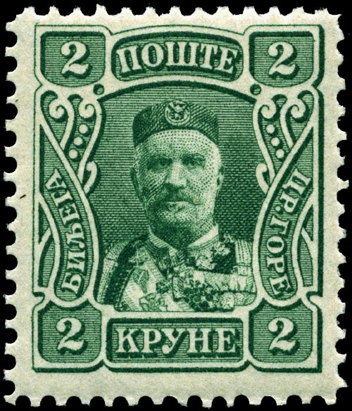 postal stamps