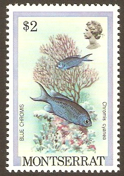 postal stamps