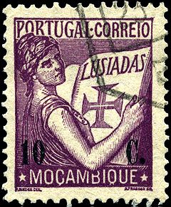 postal stamps