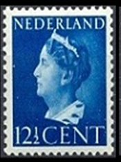 postal stamps