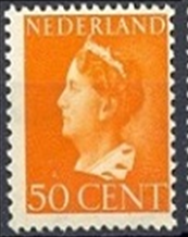 postal stamps