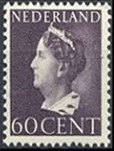 postal stamps