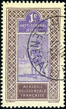 postal stamps