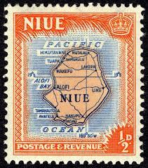 postal stamps