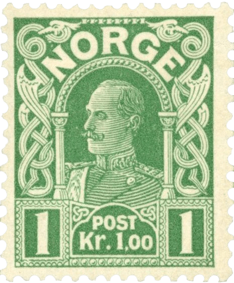 postal stamps