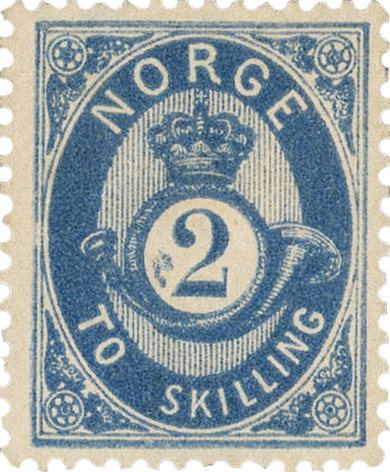 postal stamps