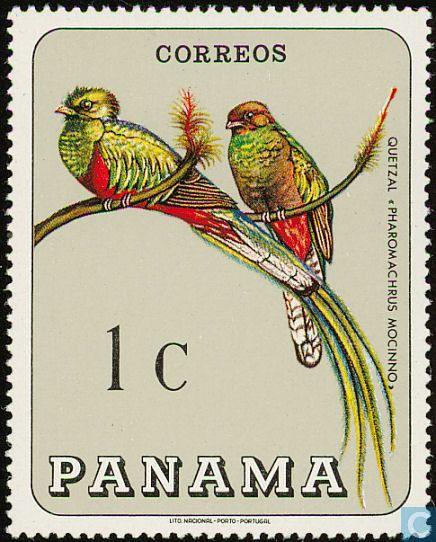 postal stamps