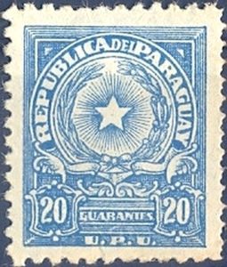 postal stamps