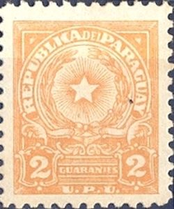 postal stamps