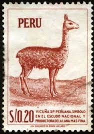 postal stamps