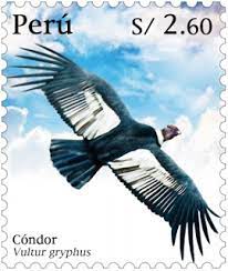 postal stamps