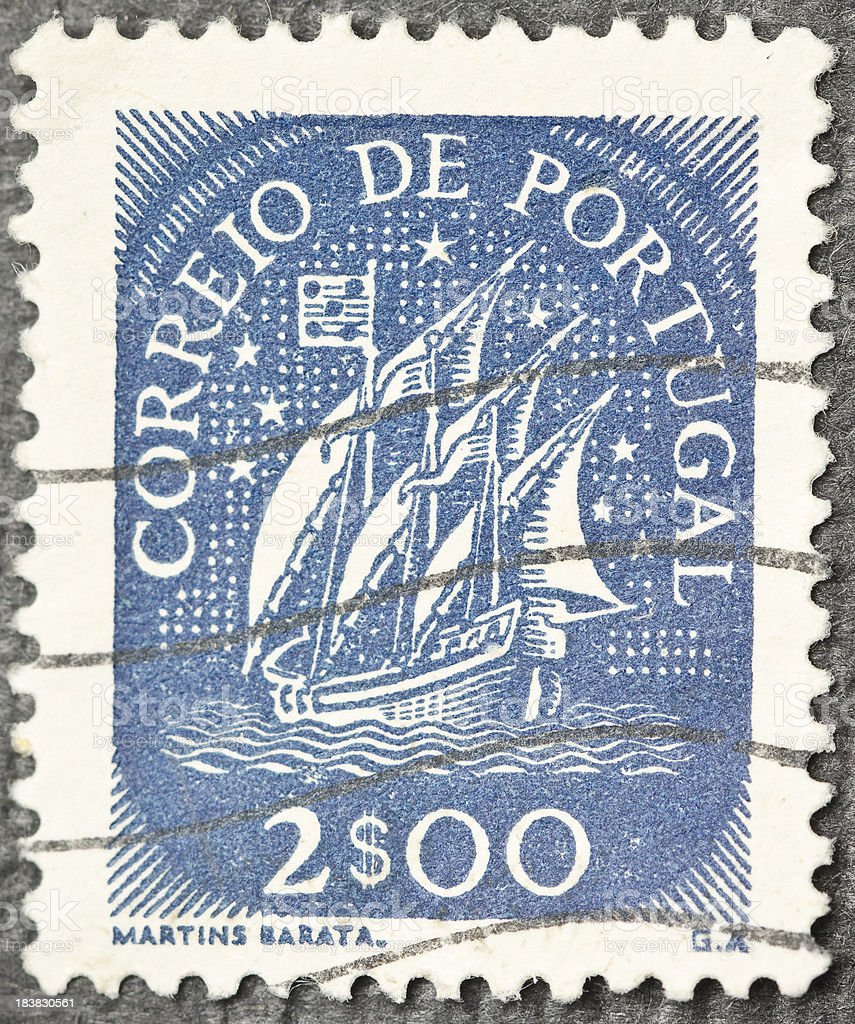 postal stamps