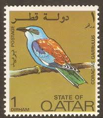 postal stamps