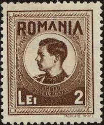 postal stamps