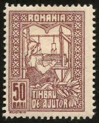 postal stamps