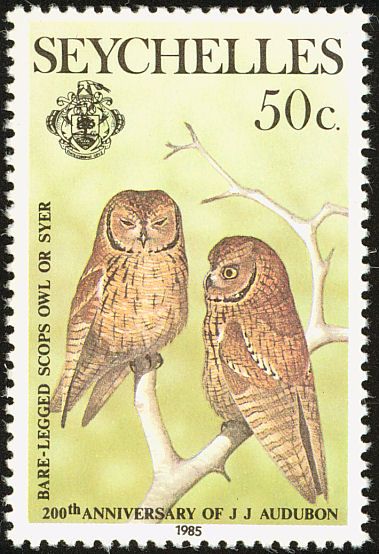 postal stamps