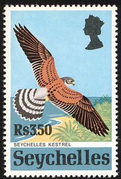 postal stamps