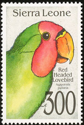 postal stamps