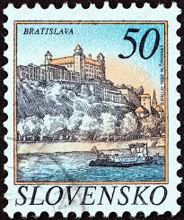 postal stamps