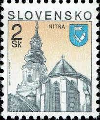 postal stamps