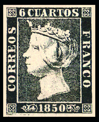 postal stamps