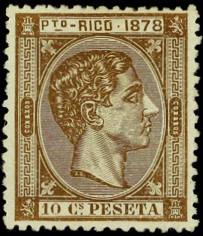 postal stamps