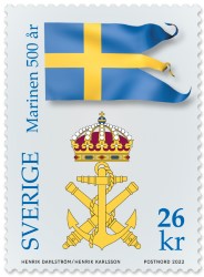 postal stamps