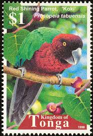 postal stamps