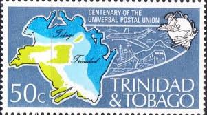 postal stamps