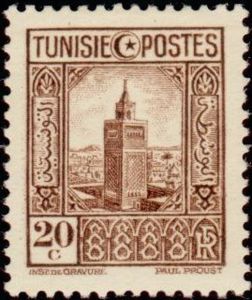 postal stamps