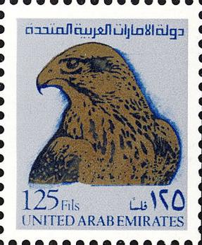 postal stamps