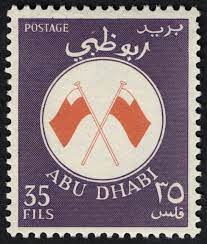 postal stamps