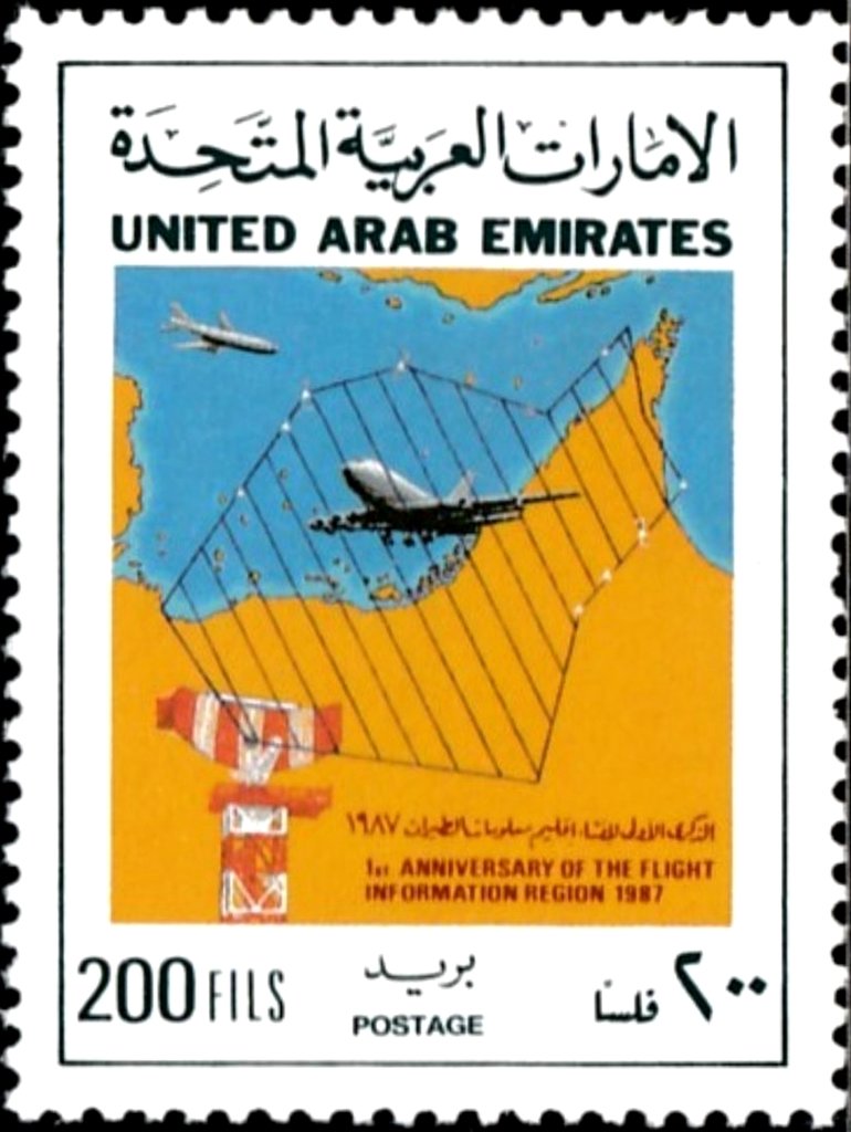 postal stamps