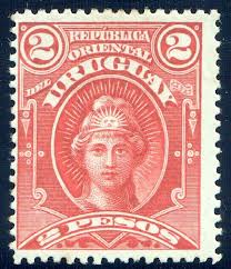 postal stamps