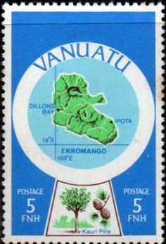 postal stamps