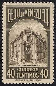 postal stamps