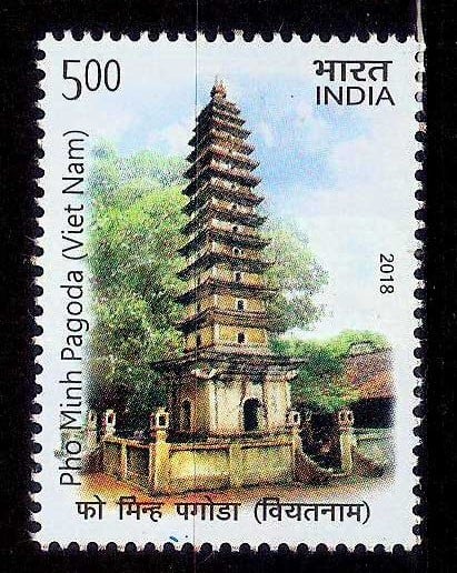 postal stamps