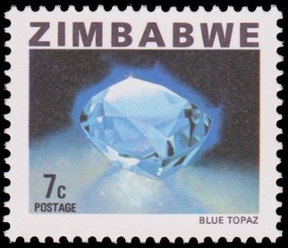 postal stamps